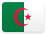 Algeria country flag